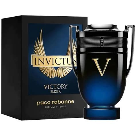 invictus victory fragrance review.